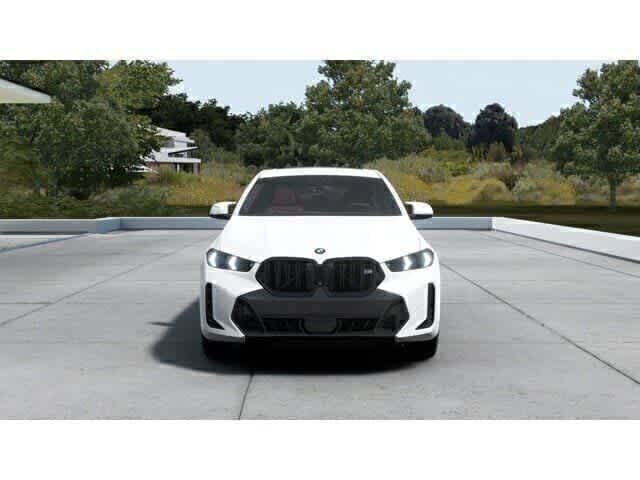 Thumbnail: 2027 BMW X6 - 3
