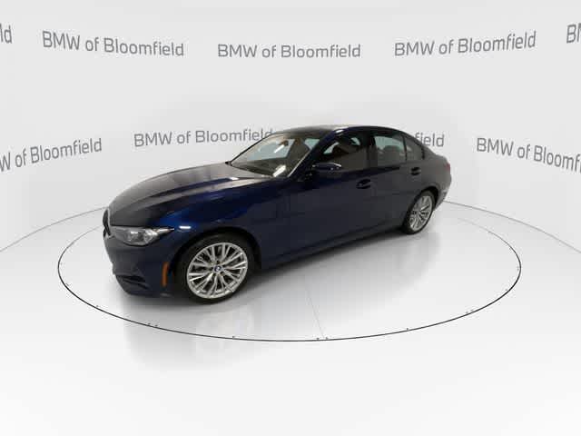 Thumbnail: 2023 BMW 3 Series - 4