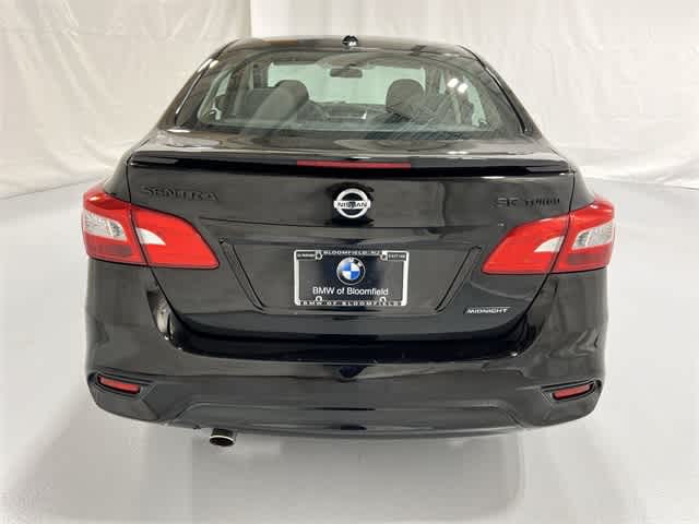 Thumbnail: 2018 Nissan Sentra - 13