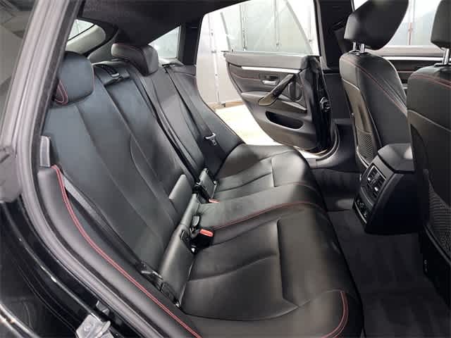 Thumbnail: 2019 BMW 4 Series - 25