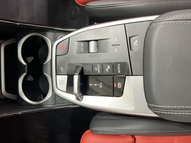 Thumbnail: 2025 BMW X1 - 30