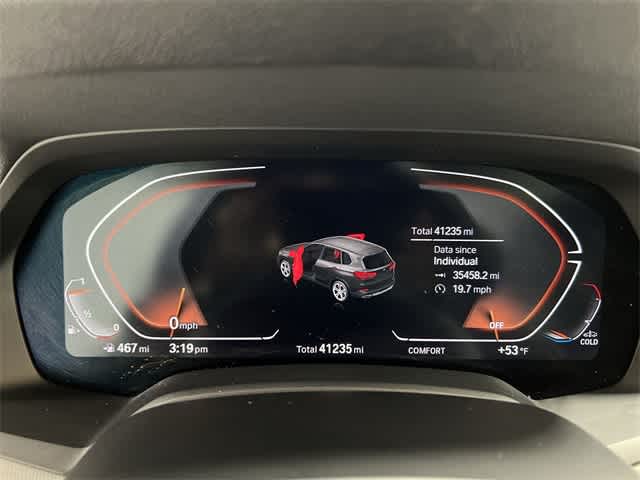 Thumbnail: 2022 BMW X5 - 31