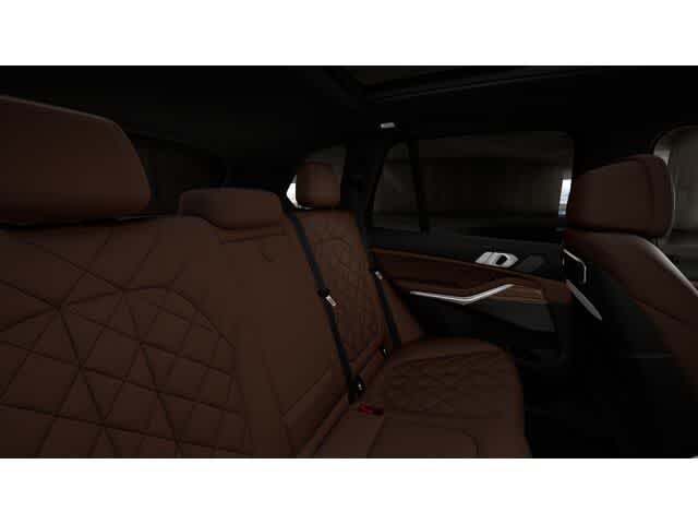 Thumbnail: 2026 BMW X5 - 12