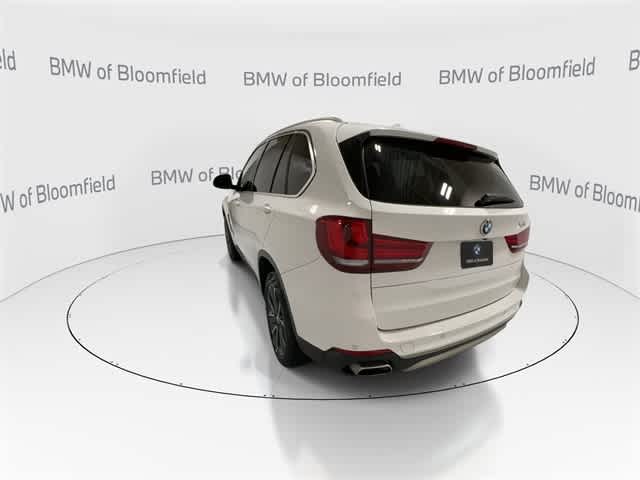 Thumbnail: 2018 BMW X5 - 6