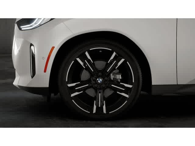 Thumbnail: 2025 BMW X3 - 7