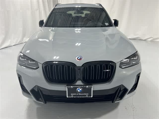 Thumbnail: 2023 BMW X3 - 16