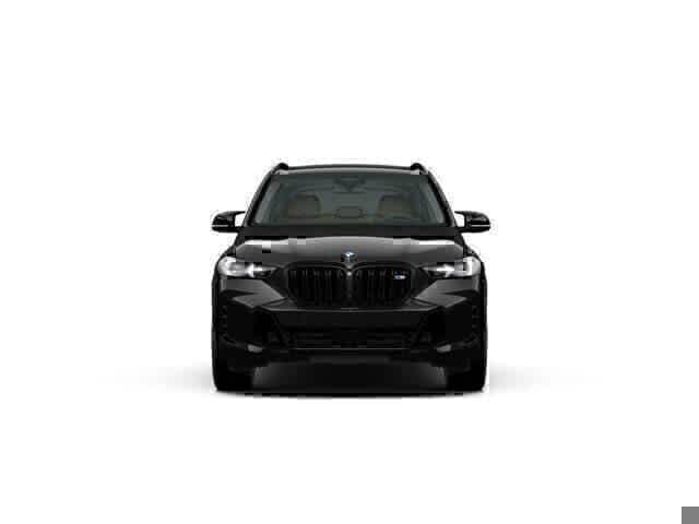 Thumbnail: 2026 BMW X5 - 2