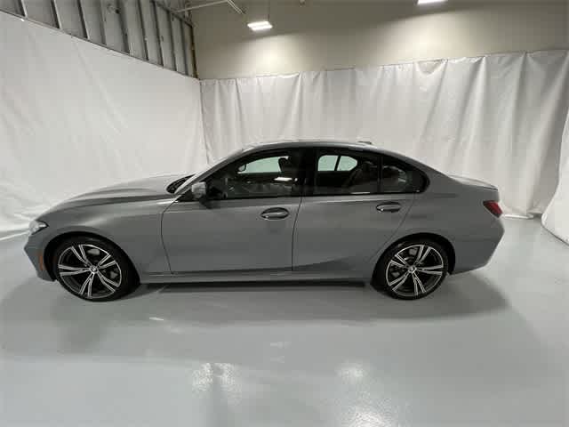 Thumbnail: 2023 BMW 3 Series - 11