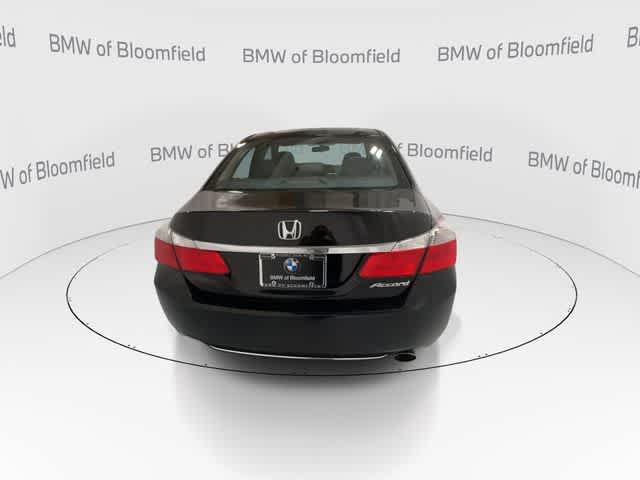 Thumbnail: 2015 Honda Accord - 7