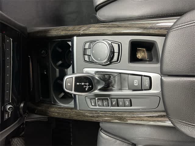 Thumbnail: 2016 BMW X5 - 30