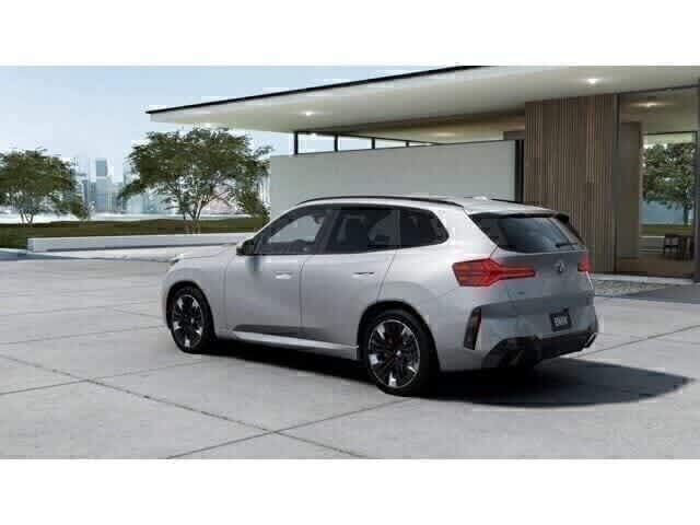 Thumbnail: 2026 BMW X3 - 2