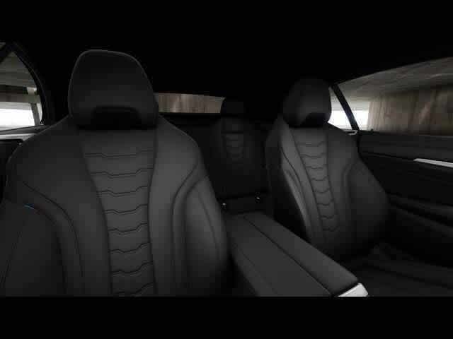Thumbnail: 2025 BMW 8 Series - 11
