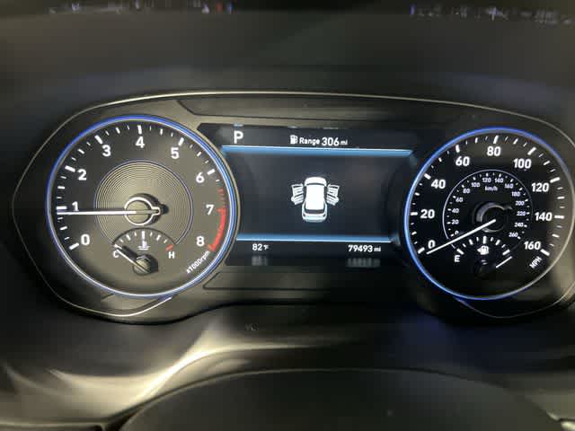 Thumbnail: 2021 Hyundai Palisade - 32