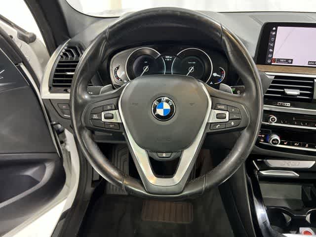 Thumbnail: 2019 BMW X3 - 27