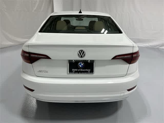 Thumbnail: 2019 Volkswagen Jetta - 13