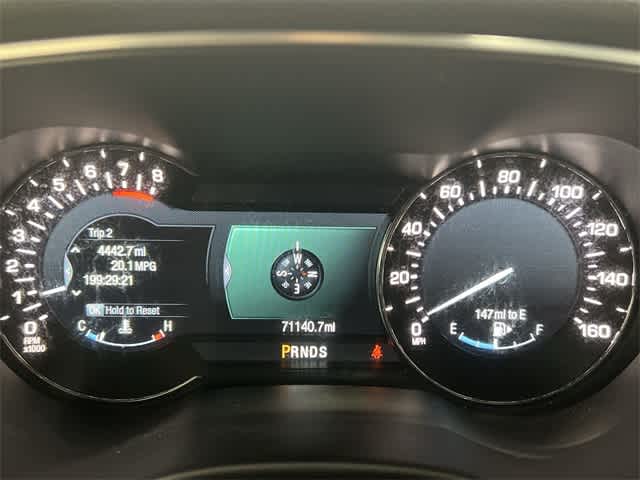 Thumbnail: 2016 Lincoln MKC - 31