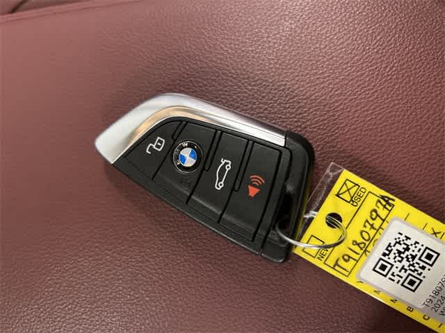 Thumbnail: 2024 BMW 4 Series - 33