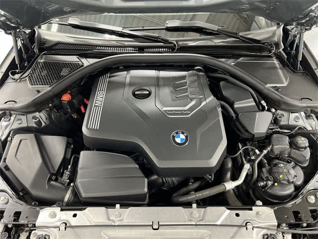 Thumbnail: 2023 BMW 3 Series - 19