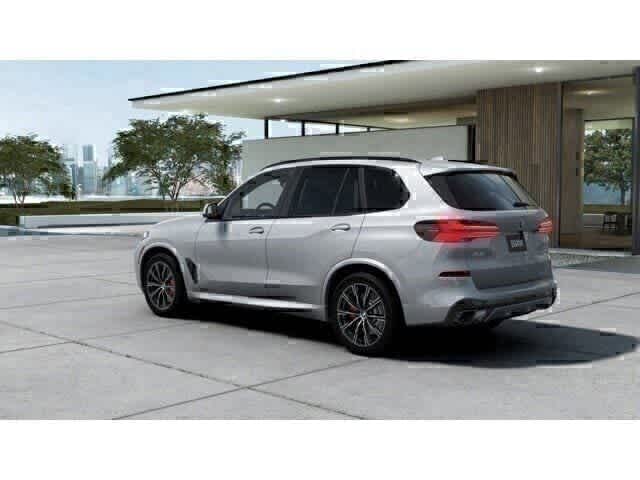 Thumbnail: 2026 BMW X5 - 2