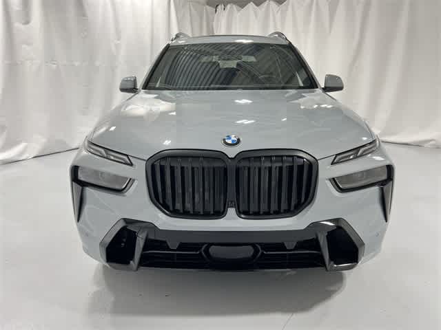 Thumbnail: 2024 BMW X7 - 16