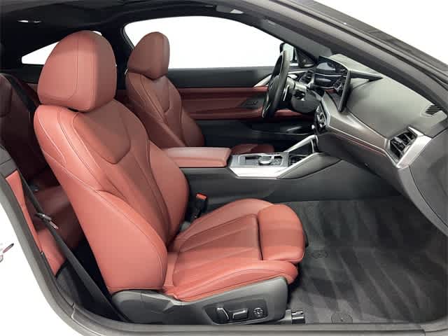 Thumbnail: 2024 BMW 4 Series - 26