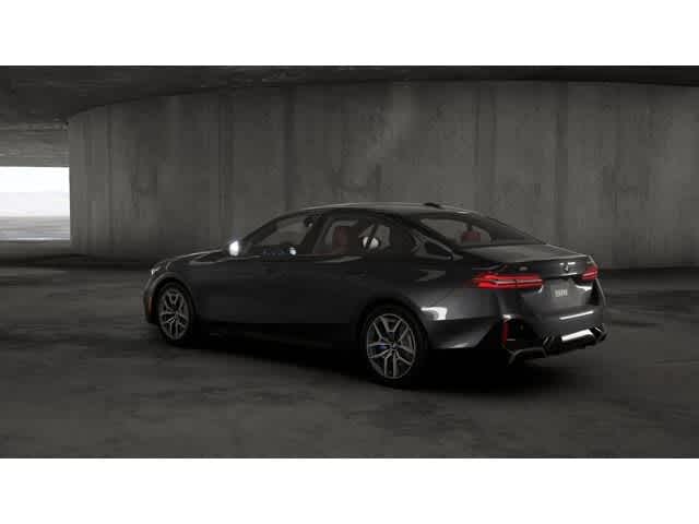 Thumbnail: 2026 BMW i5 - 2