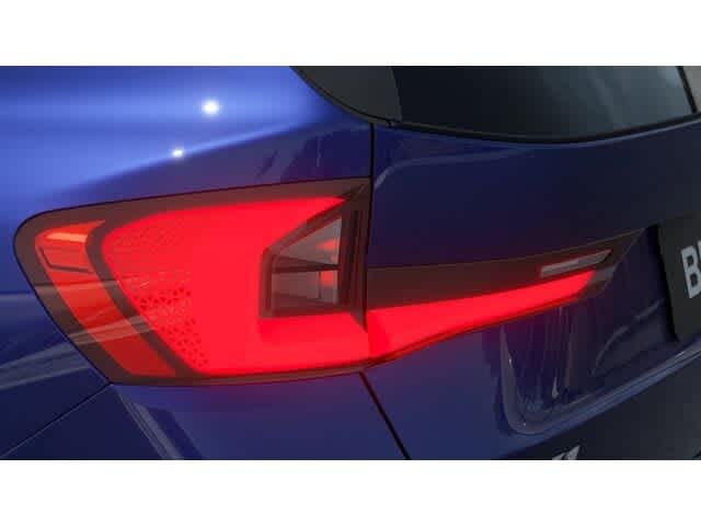 Thumbnail: 2026 BMW X1 - 8