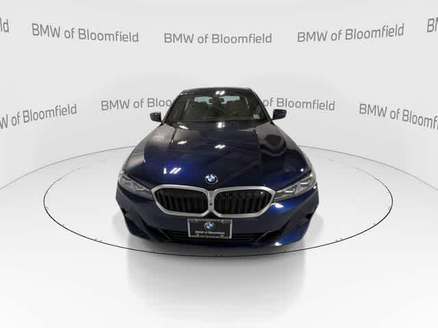 Thumbnail: 2023 BMW 3 Series - 3