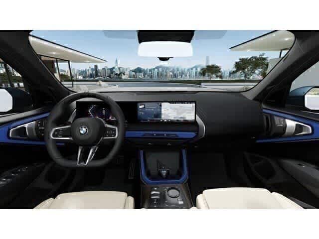Thumbnail: 2026 BMW X3 - 12