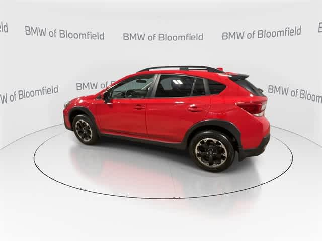 Thumbnail: 2023 Subaru Crosstrek - 5
