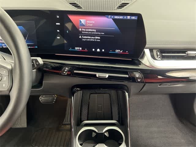 Thumbnail: 2024 BMW X1 - 28