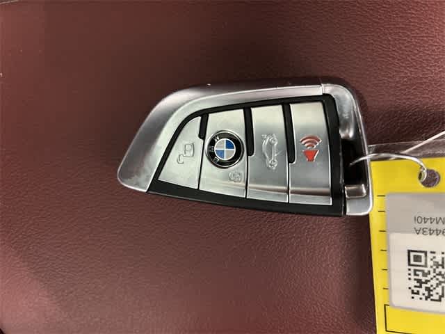 Thumbnail: 2022 BMW 4 Series - 33