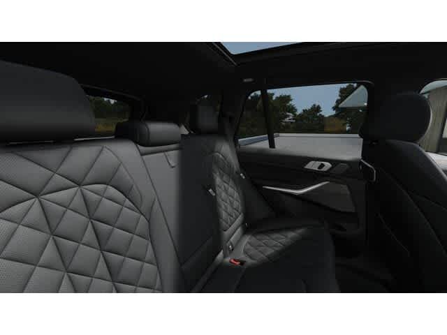 2026 BMW X5 xDrive50e 12