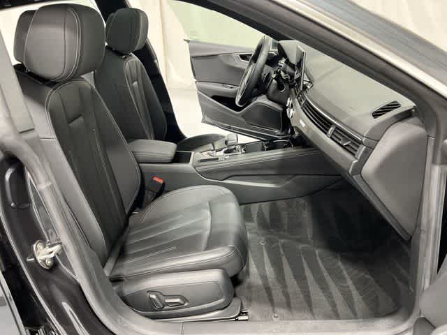 Thumbnail: 2020 Audi A5 - 25