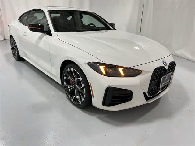 Thumbnail: 2025 BMW 4 Series - 15