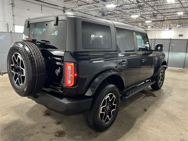 Thumbnail: 2022 Ford Bronco - 14