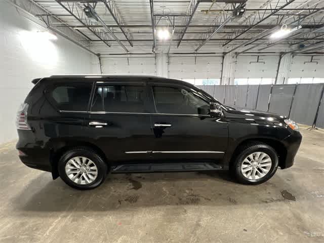 2016 Lexus GX 460 15