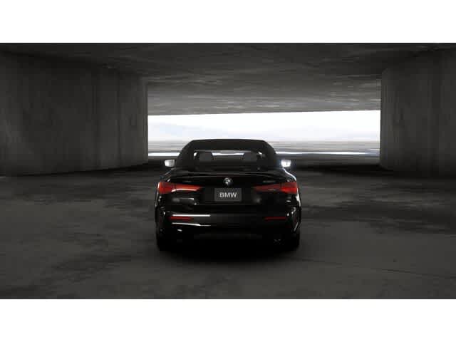 Thumbnail: 2026 BMW 4 Series - 5