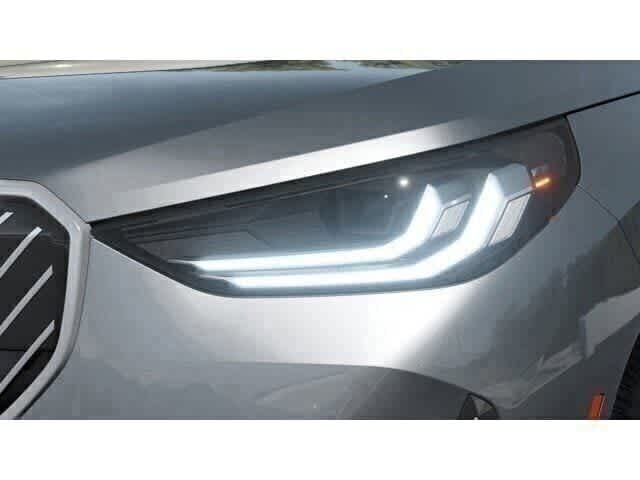 Thumbnail: 2026 BMW X3 - 7