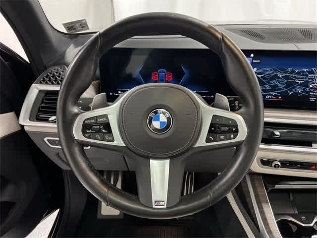 Thumbnail: 2023 BMW X7 - 27