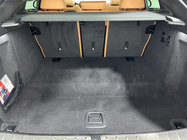 Thumbnail: 2023 BMW X4 - 32