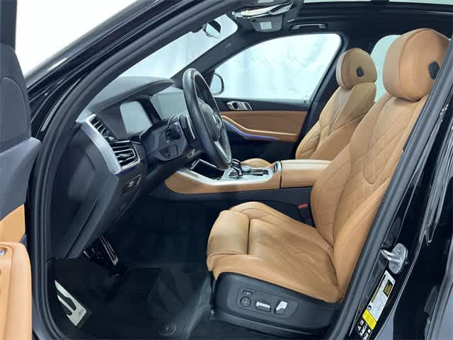 Thumbnail: 2023 BMW X5 - 10