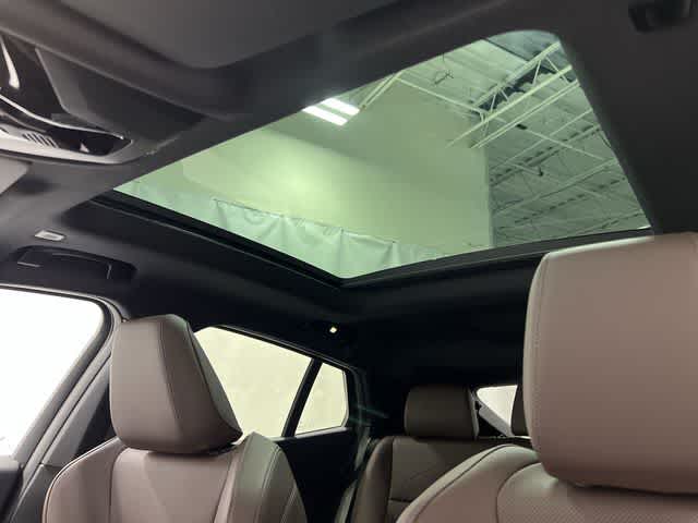 Thumbnail: 2025 BMW X2 - 23