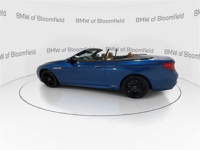 Thumbnail: 2018 BMW 6 Series - 5