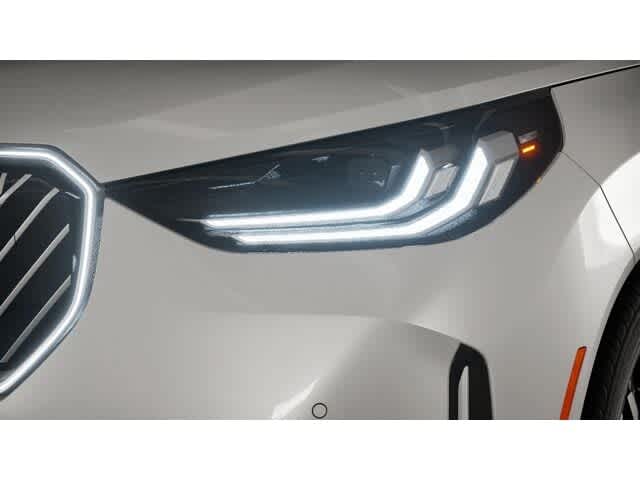 Thumbnail: 2025 BMW X3 - 6