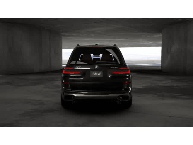 2026 BMW X7 xDrive40i 5