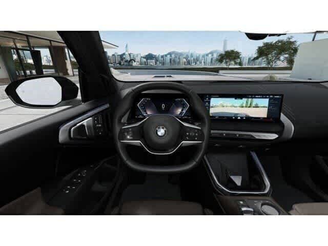 Thumbnail: 2026 BMW X3 - 13