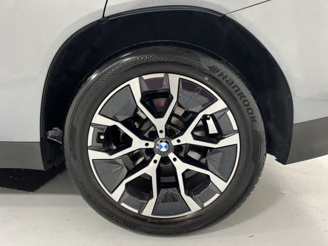 Thumbnail: 2026 BMW X3 - 19