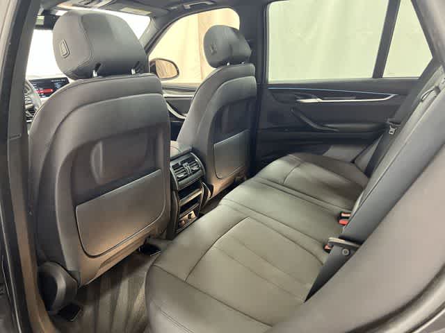 Thumbnail: 2018 BMW X5 - 24