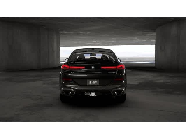 Thumbnail: 2026 BMW X6 - 5